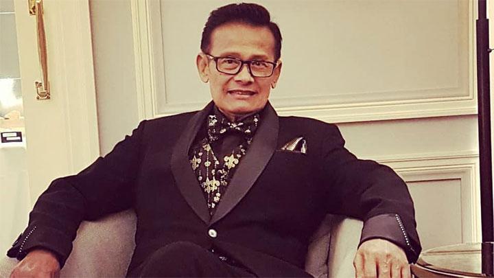 Menyanyi Sejak Usia 15, Koes Hendratmo Wafat di Usia 79 Tahun